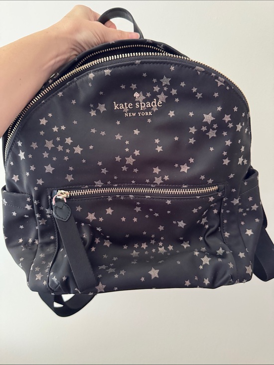 Handbags - Kate spade stars backpack